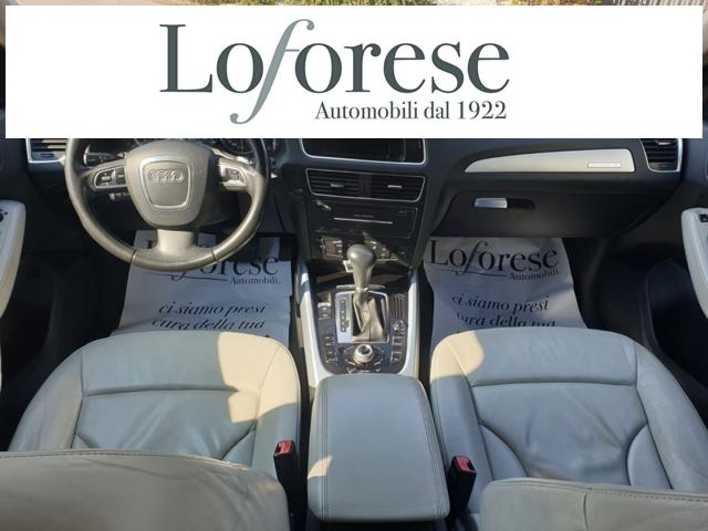 AUDI Q5 usata, con Controllo trazione