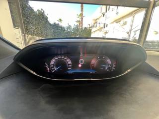 PEUGEOT 3008 usata, con Sistema di navigazione