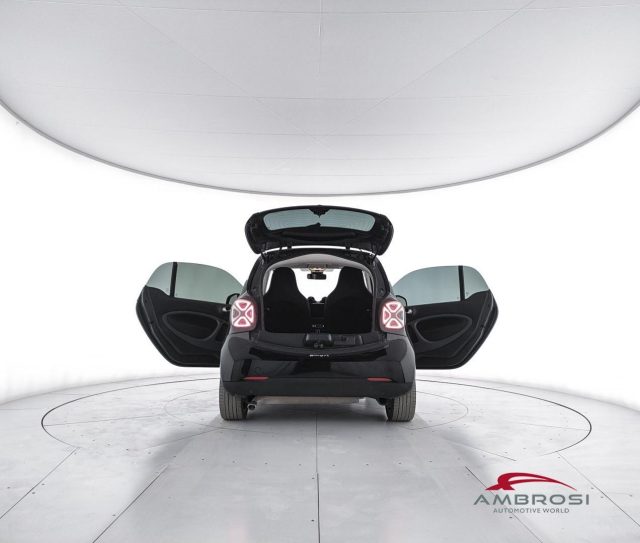 SMART ForTwo usata 6