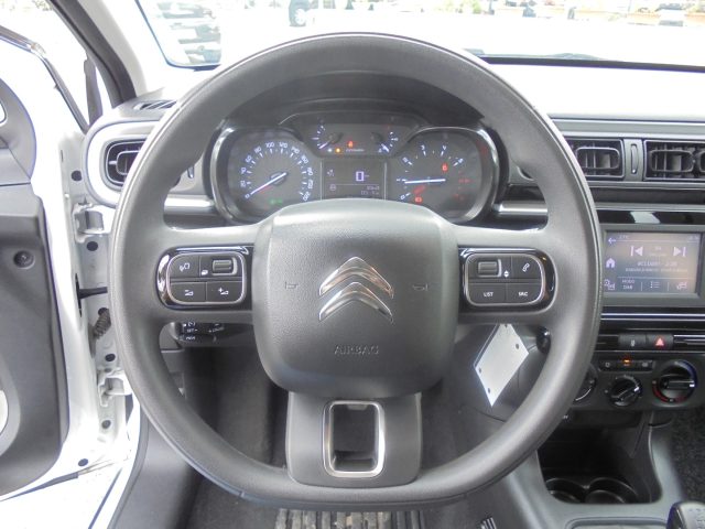CITROEN C3 usata 24