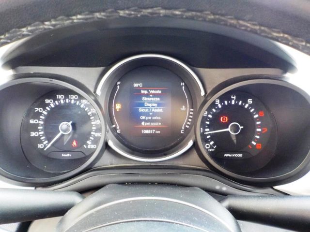 FIAT 500L usata, con MP3
