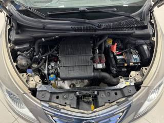 LANCIA Ypsilon usata 28