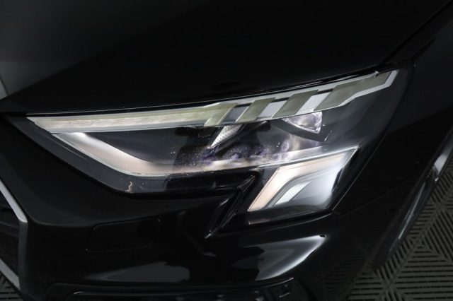 AUDI A3 usata 8