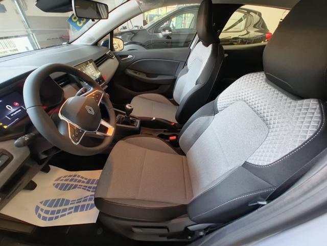 RENAULT Clio usata, con Alzacristalli elettrici