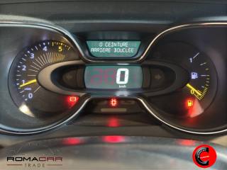RENAULT Captur usata, con Cruise Control