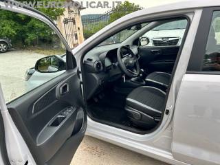 HYUNDAI i10 usata, con Climatizzatore