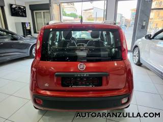 FIAT Panda usata, con Boardcomputer