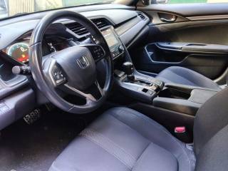 HONDA Civic usata, con Autoradio