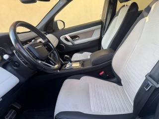 LAND ROVER Discovery Sport usata, con Chiusura centralizzata