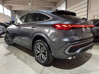 AUDI Q5 usata, con Alzacristalli elettrici