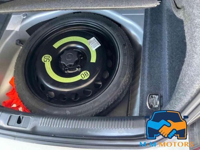 AUDI A5 usata, con Autoradio