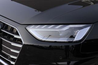 AUDI A4 usata, con Controllo trazione