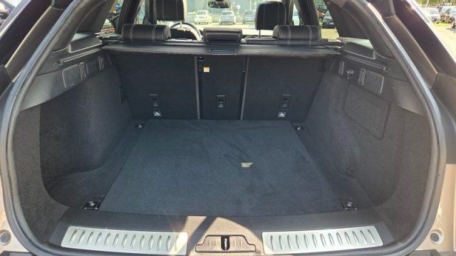 LAND ROVER Range Rover Velar usata, con Immobilizzatore elettronico