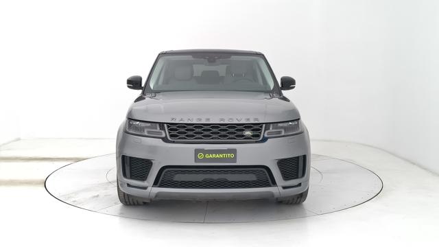 LAND ROVER Range Rover Sport usata, con Cerchi in lega