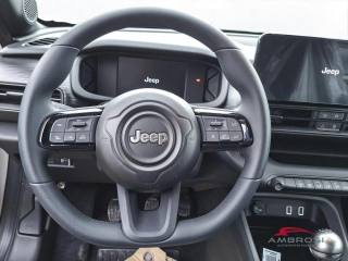 JEEP Avenger usata 13