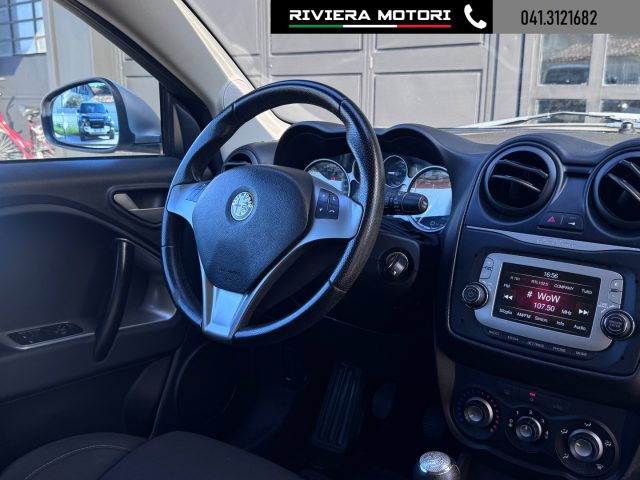 ALFA ROMEO MiTo usata, con Airbag Passeggero
