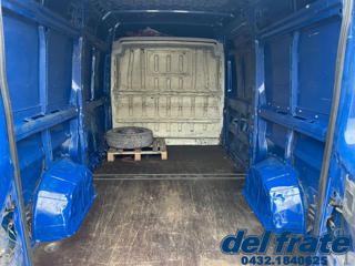 FIAT Ducato usata, con MP3