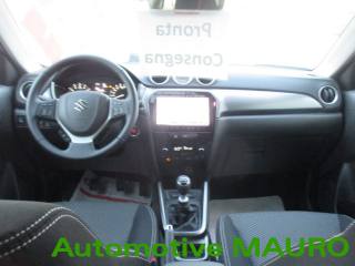 SUZUKI Vitara usata, con Autoradio digitale