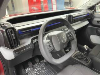 CITROEN C3 usata, con Riconoscimento dei segnali stradali