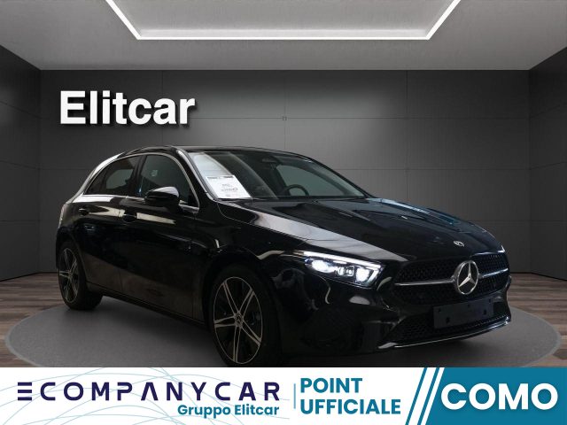 MERCEDES-BENZ A 180 usata, con Autoradio