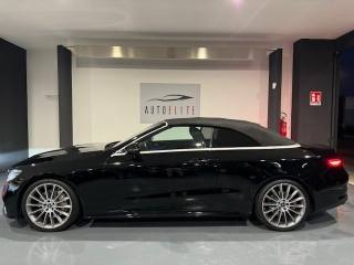 MERCEDES-BENZ E 350 usata 7
