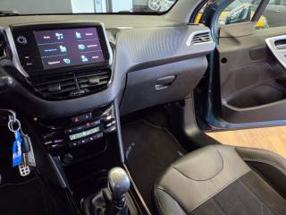 PEUGEOT 2008 usata, con Sensore di pioggia