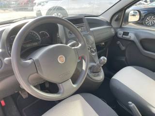 FIAT Panda usata 9