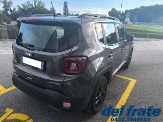 JEEP Renegade usata, con Alzacristalli elettrici