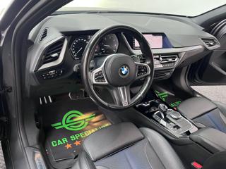 BMW 118 usata, con Chiusura centralizzata