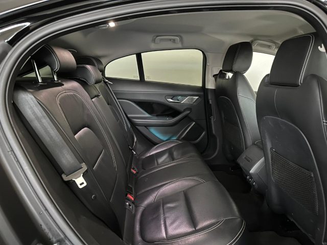 JAGUAR I-Pace usata, con Antifurto