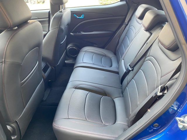 DFSK Glory 500 usata, con Cruise Control
