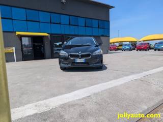 BMW 216 usata, con Volante multifunzione