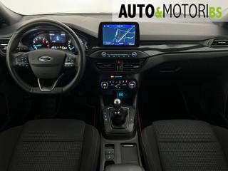 FORD Focus usata, con ESP