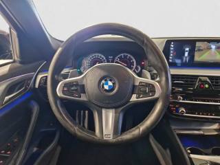 BMW 530 usata, con Controllo trazione