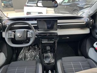 CITROEN C3 usata, con Cerchi in lega