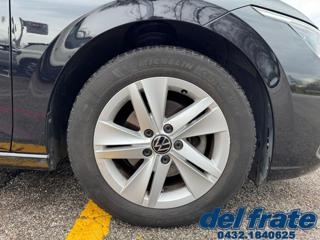 VOLKSWAGEN Golf usata, con Servosterzo