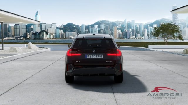 BMW X1 usata 4