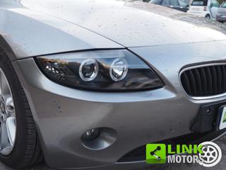 BMW Z4 usata 32