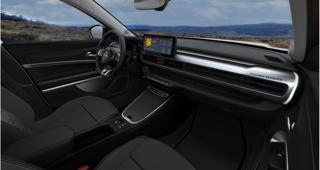 JEEP Avenger usata, con Boardcomputer
