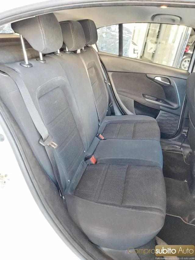 FIAT Tipo usata, con Fendinebbia