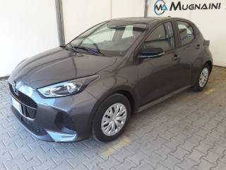 MAZDA 2 usata, con Airbag Passeggero