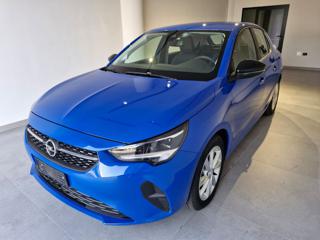 OPEL Corsa usata, con Boardcomputer