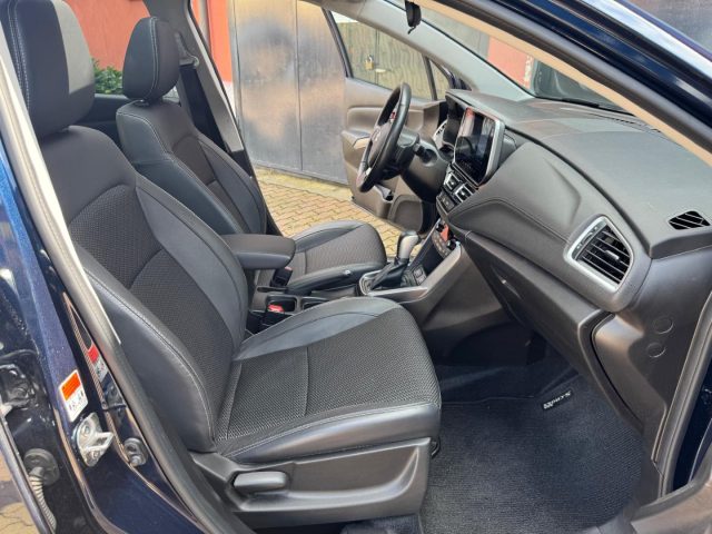 SUZUKI S-Cross usata, con Sedili riscaldati