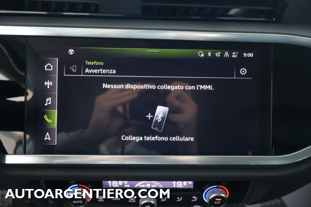 AUDI Q3 usata, con Cruise Control
