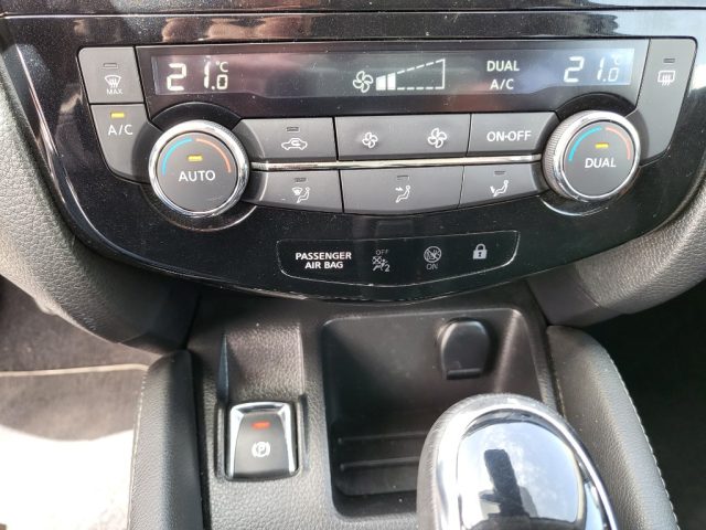 NISSAN Qashqai usata 19