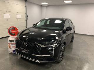 DS AUTOMOBILES DS 7 usata, con Controllo vocale