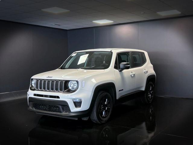 JEEP Renegade usata, con ABS