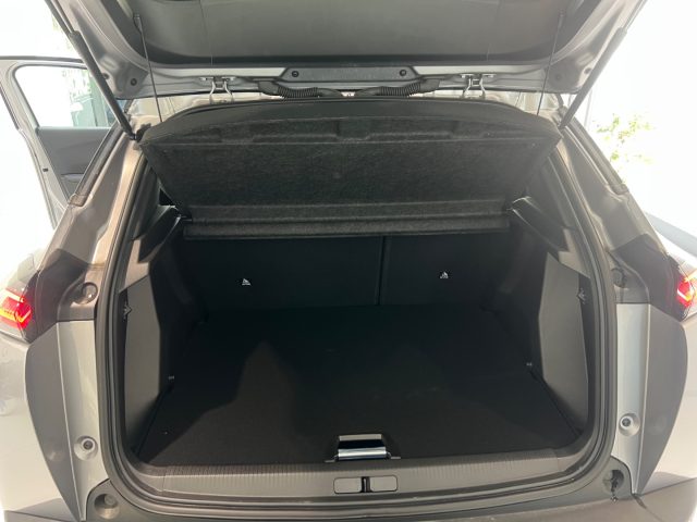 PEUGEOT 2008 usata, con Cruise Control