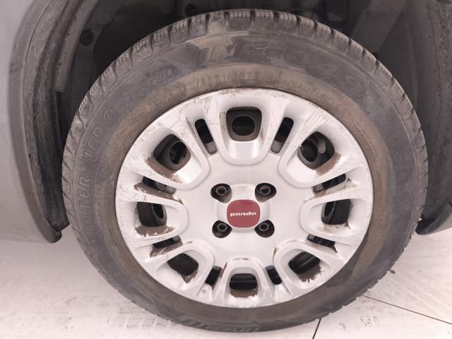 FIAT Panda usata 25