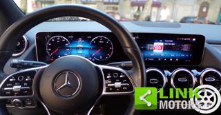 MERCEDES-BENZ B 180 usata, con Airbag laterali